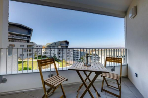 Le Paradis - Beautiful T2 ideally located with garage Annecy